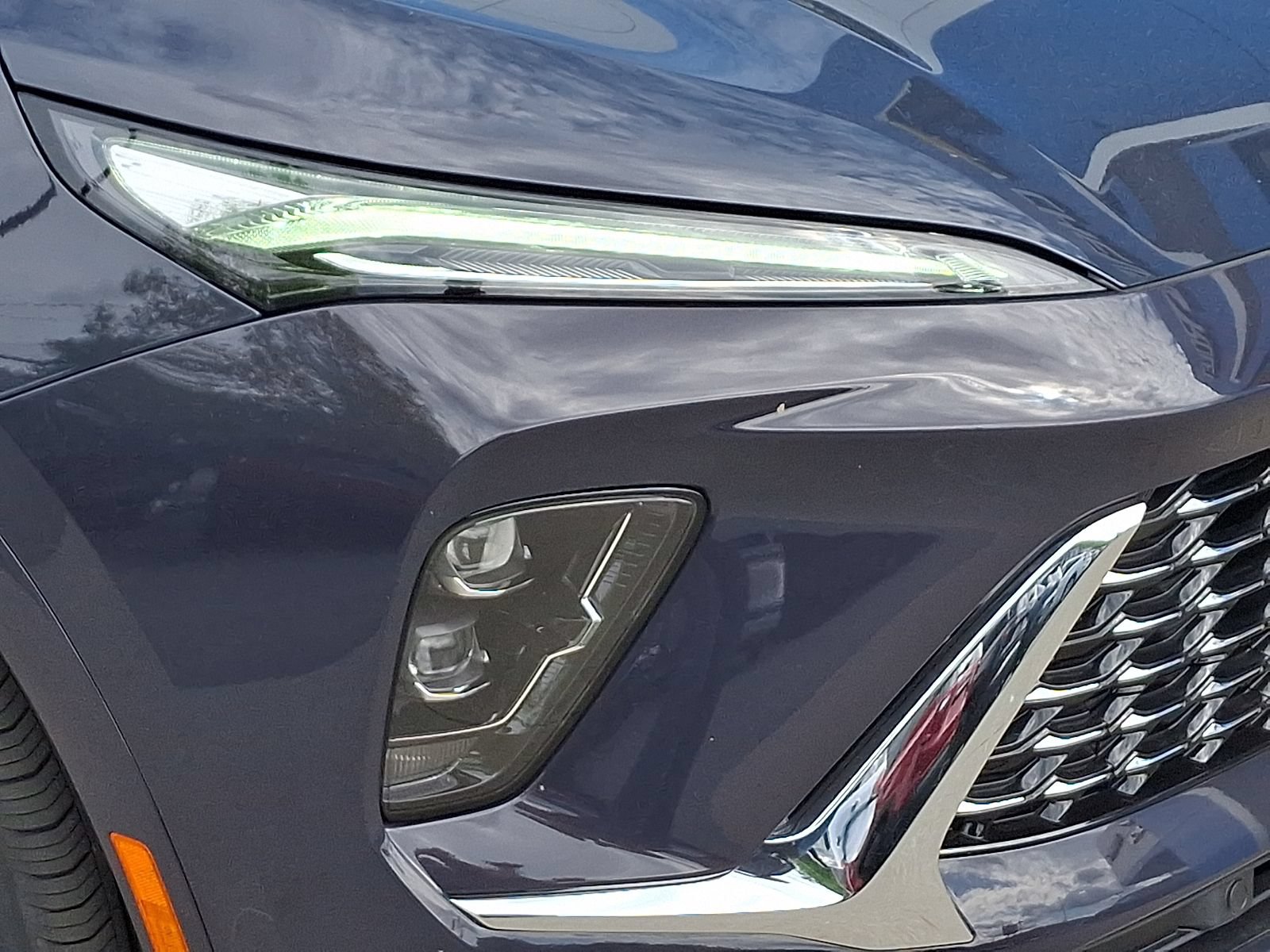 New 2026 Buick Envision Avenir AWD/4WD image 9
