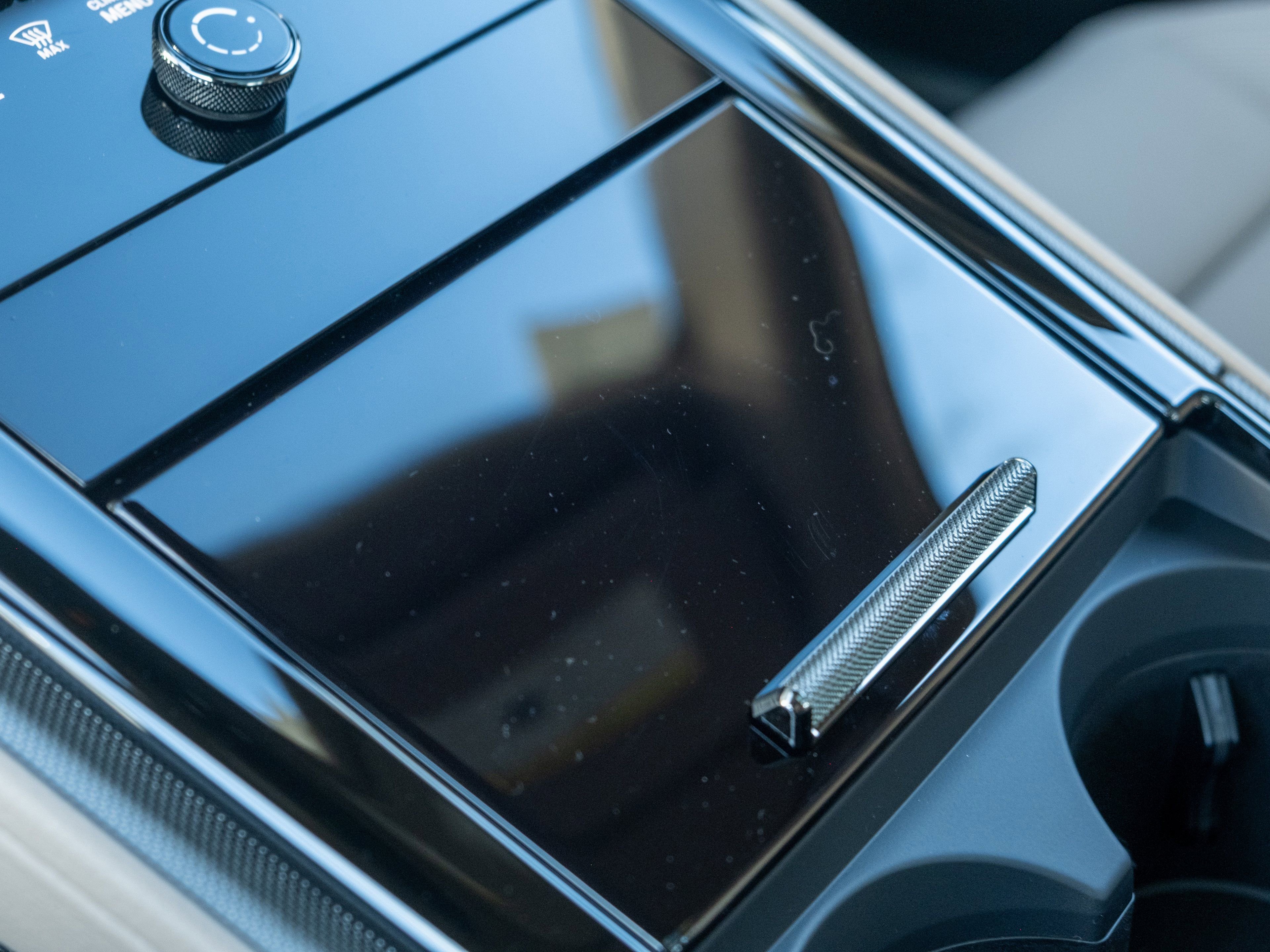 New 2026 Porsche Panamera 4 image 25