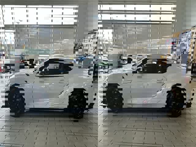 New 2026 Toyota Supra image 2