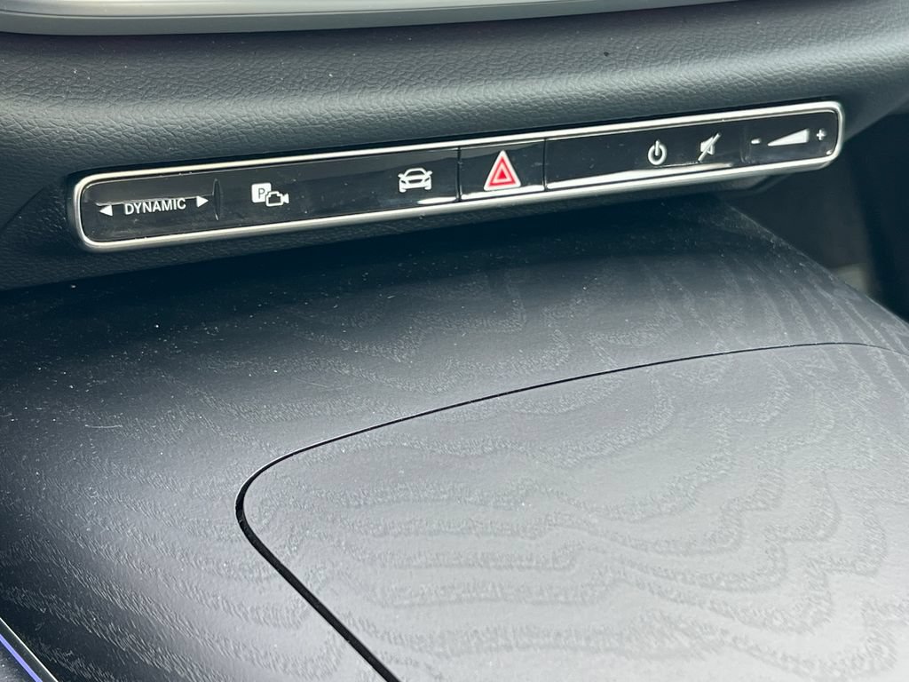 New 2025 Mercedes-Benz E 350 4MATIC Sedan image 26