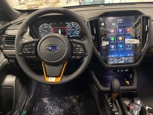 New 2026 Subaru Forester Wilderness image 2