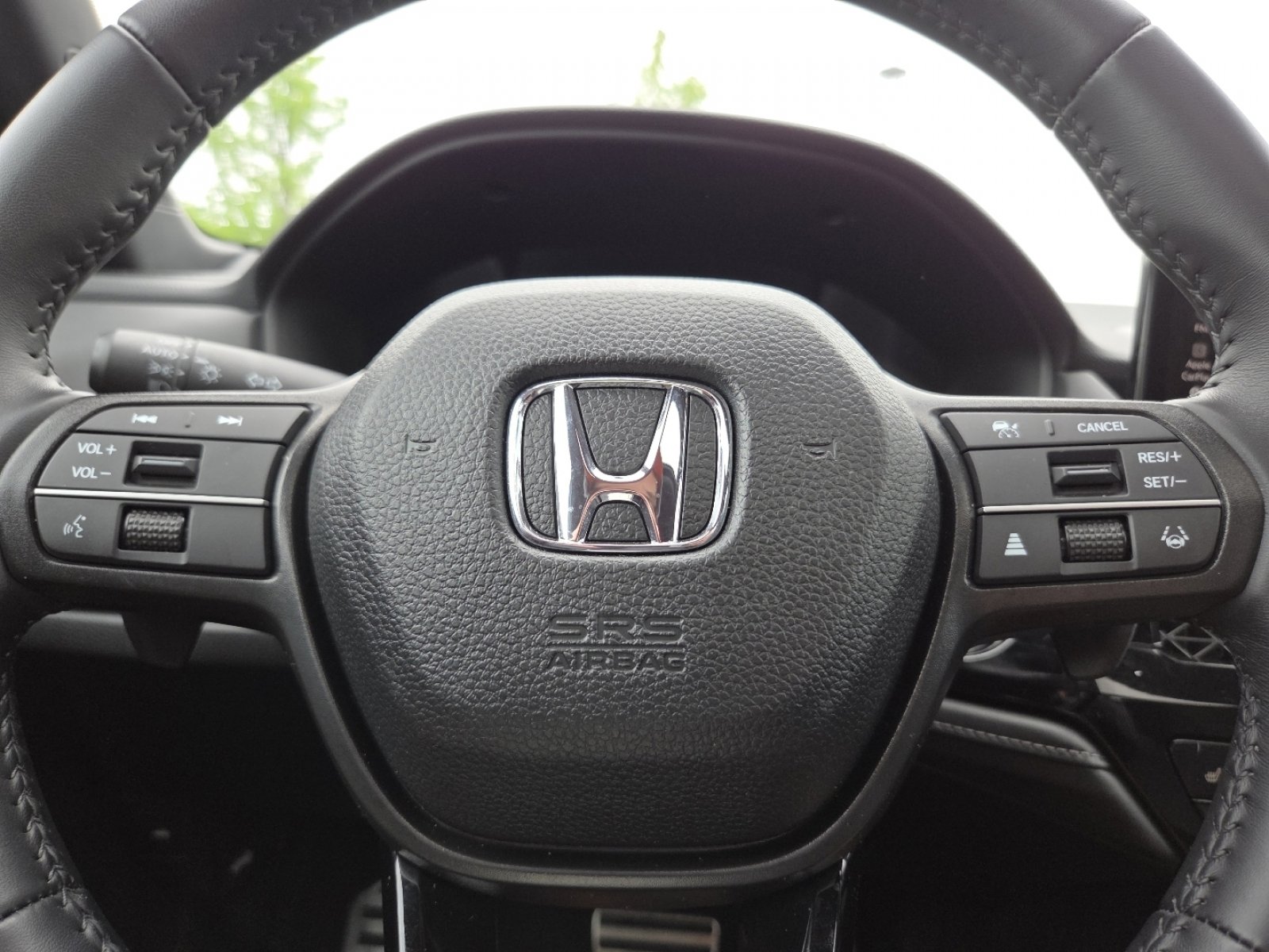 Certified 2025 Honda Accord Sport image 31
