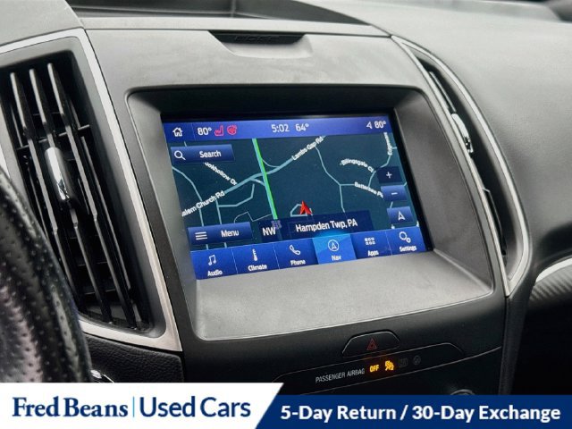 Used 2020 Ford Edge ST-Line w/ Cold Weather Package AWD/4WD image 18