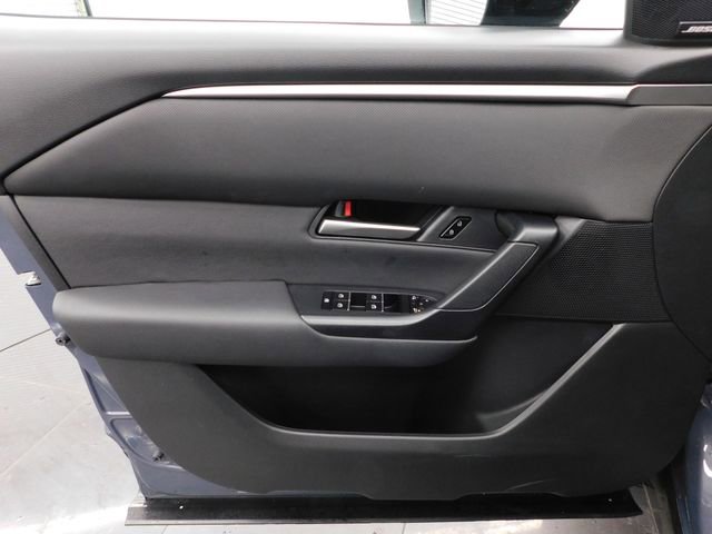 Used 2025 MAZDA CX-50 AWD 2.5 S w/ Premium Package image 18