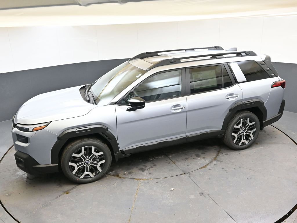 New 2026 Subaru Outback Touring XT image 47