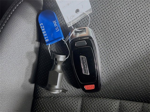 Used 2023 Audi e-tron Premium Plus w/ Premium Plus Package image 32