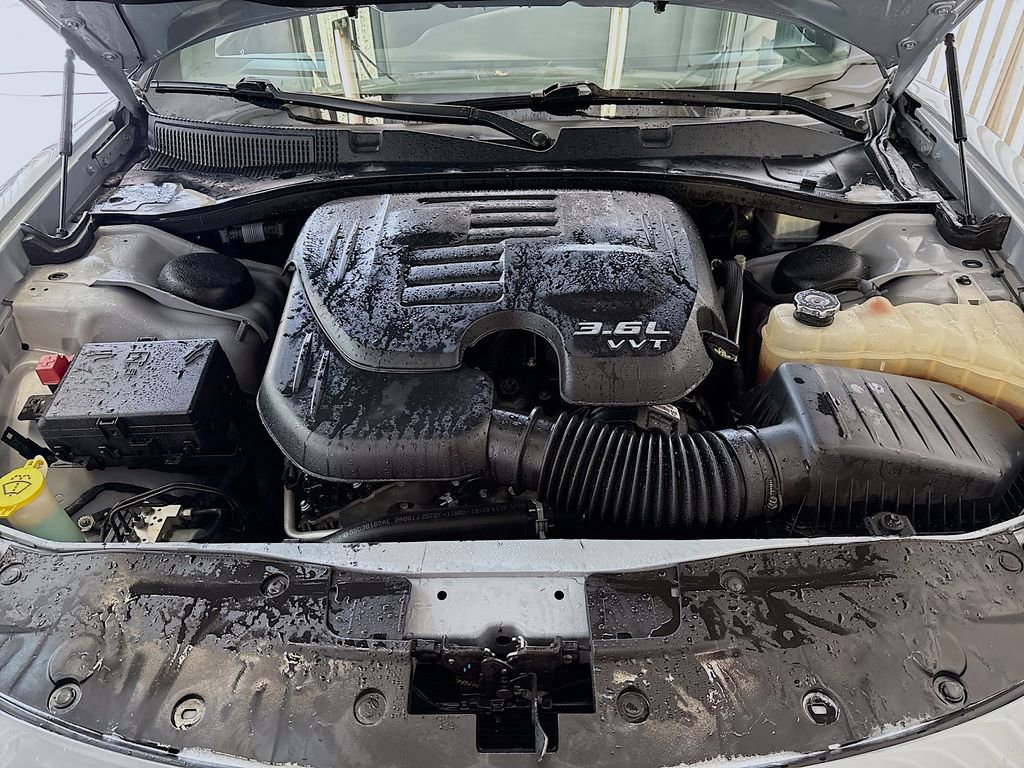 Used 2022 Dodge Charger GT w/ Plus Group image 28