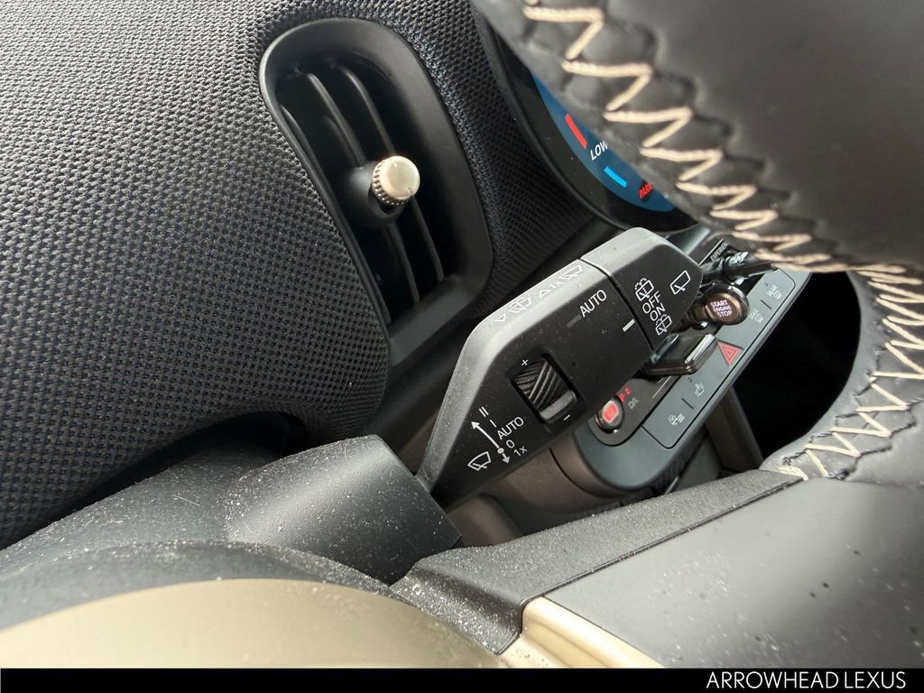 Used 2025 MINI Cooper S FWD image 17