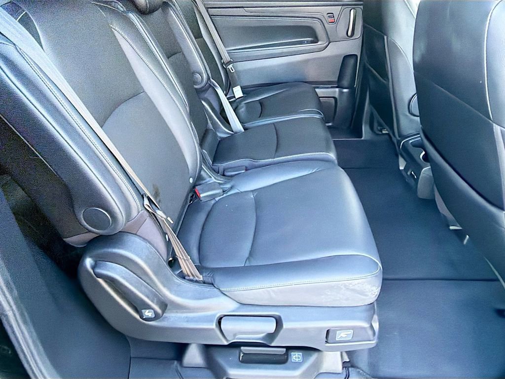 Used 2023 Honda Odyssey EX-L image 29
