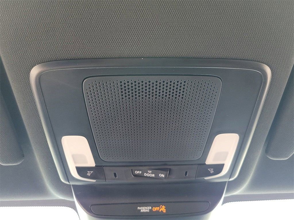 Used 2024 Honda HR-V Sport image 20