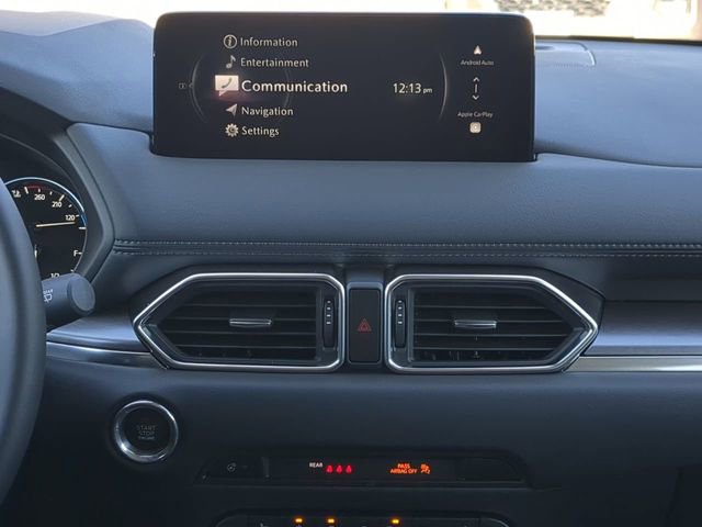 New 2025 MAZDA CX-5 AWD 2.5 S image 17