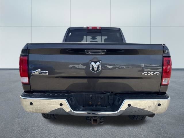 Used 2016 RAM 2500 Big Horn image 3