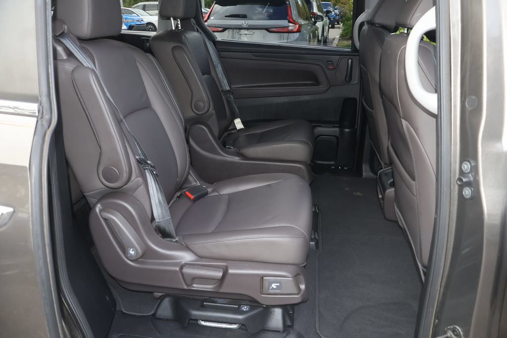 Used 2018 Honda Odyssey EX-L image 20