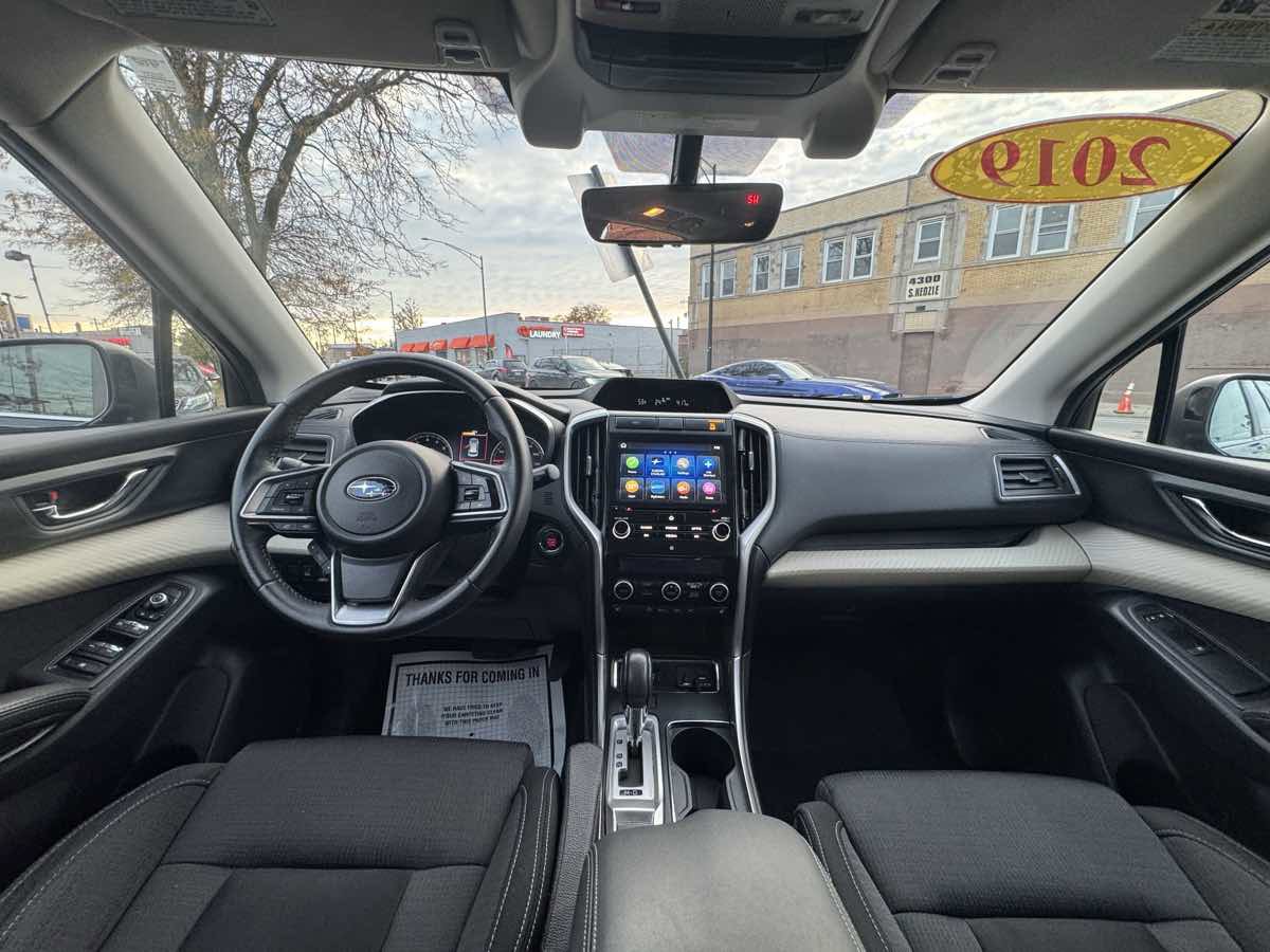 Used 2019 Subaru Ascent Premium w/ Popular Package #2 image 18
