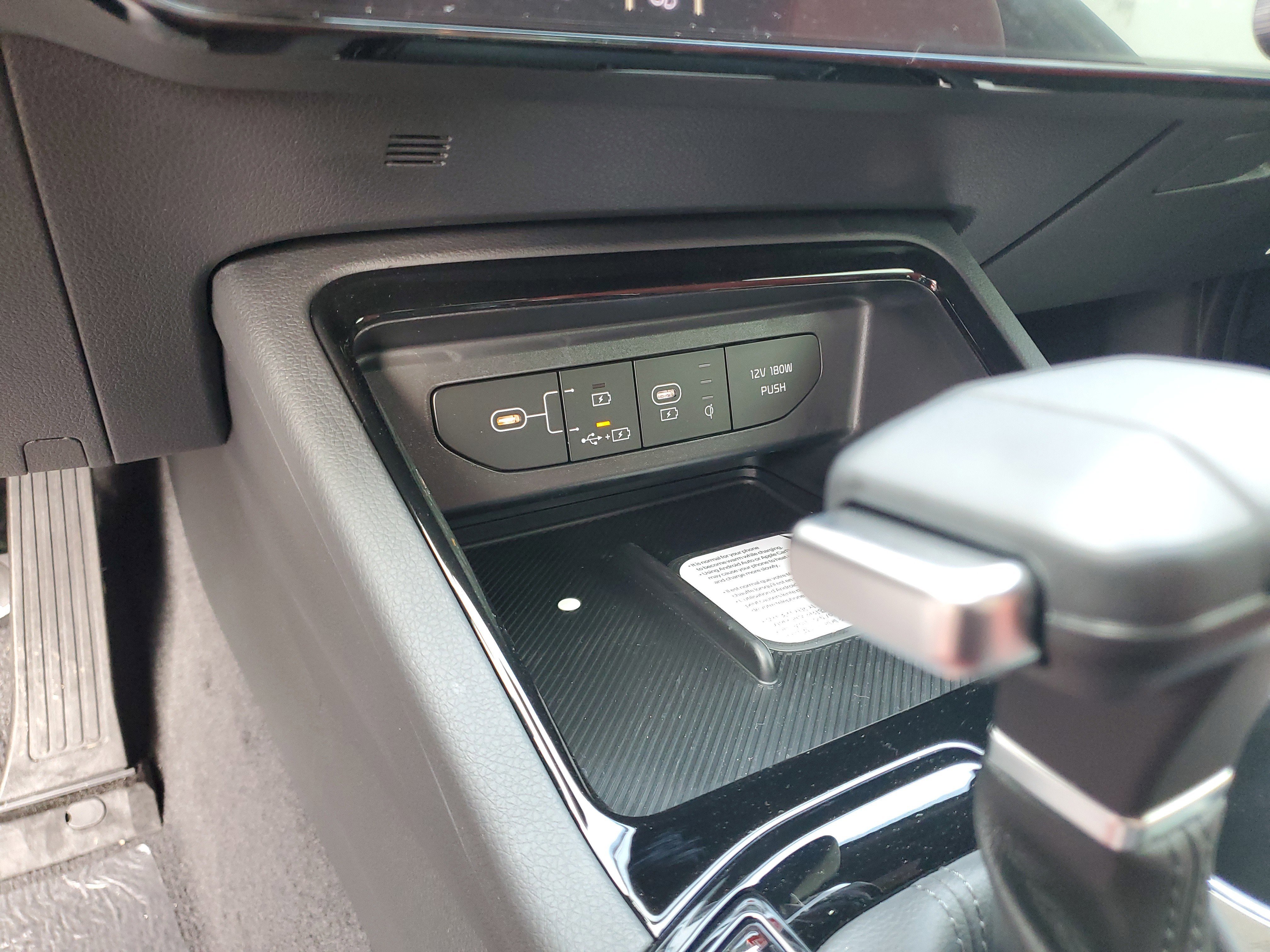 New 2026 Kia K5 GT-Line image 21