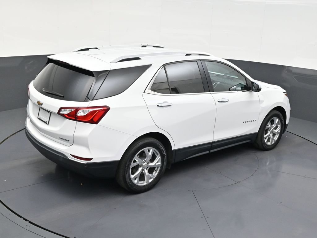 Used 2020 Chevrolet Equinox Premier image 13