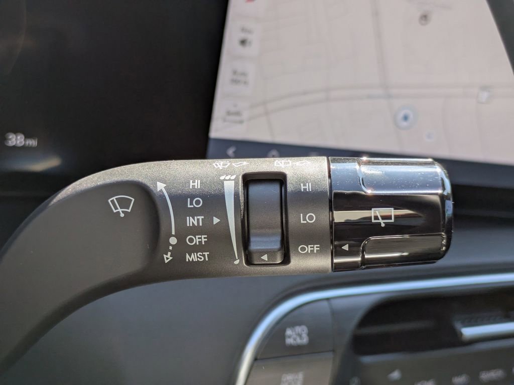 New 2026 Hyundai Palisade Limited image 30