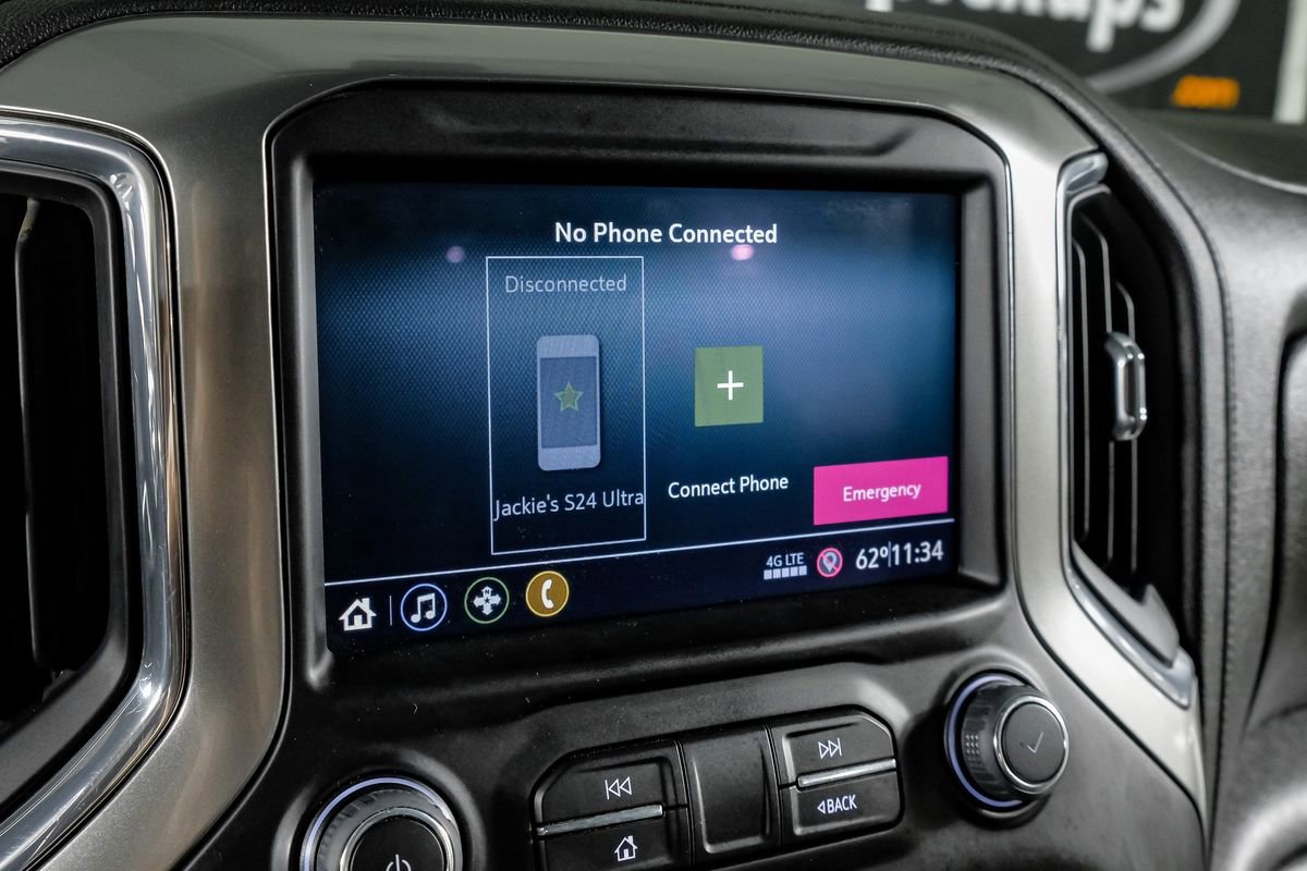 Used 2023 Chevrolet Silverado 2500 LT image 27