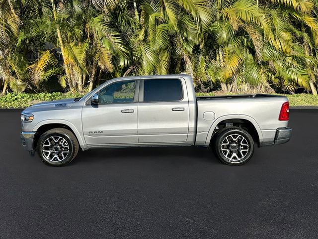 Used 2025 RAM 1500 Laramie image 8