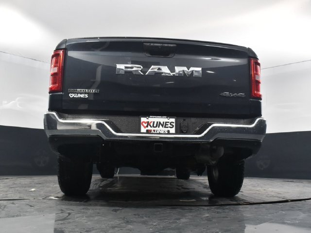 New 2026 RAM 1500 Big Horn AWD/4WD image 56