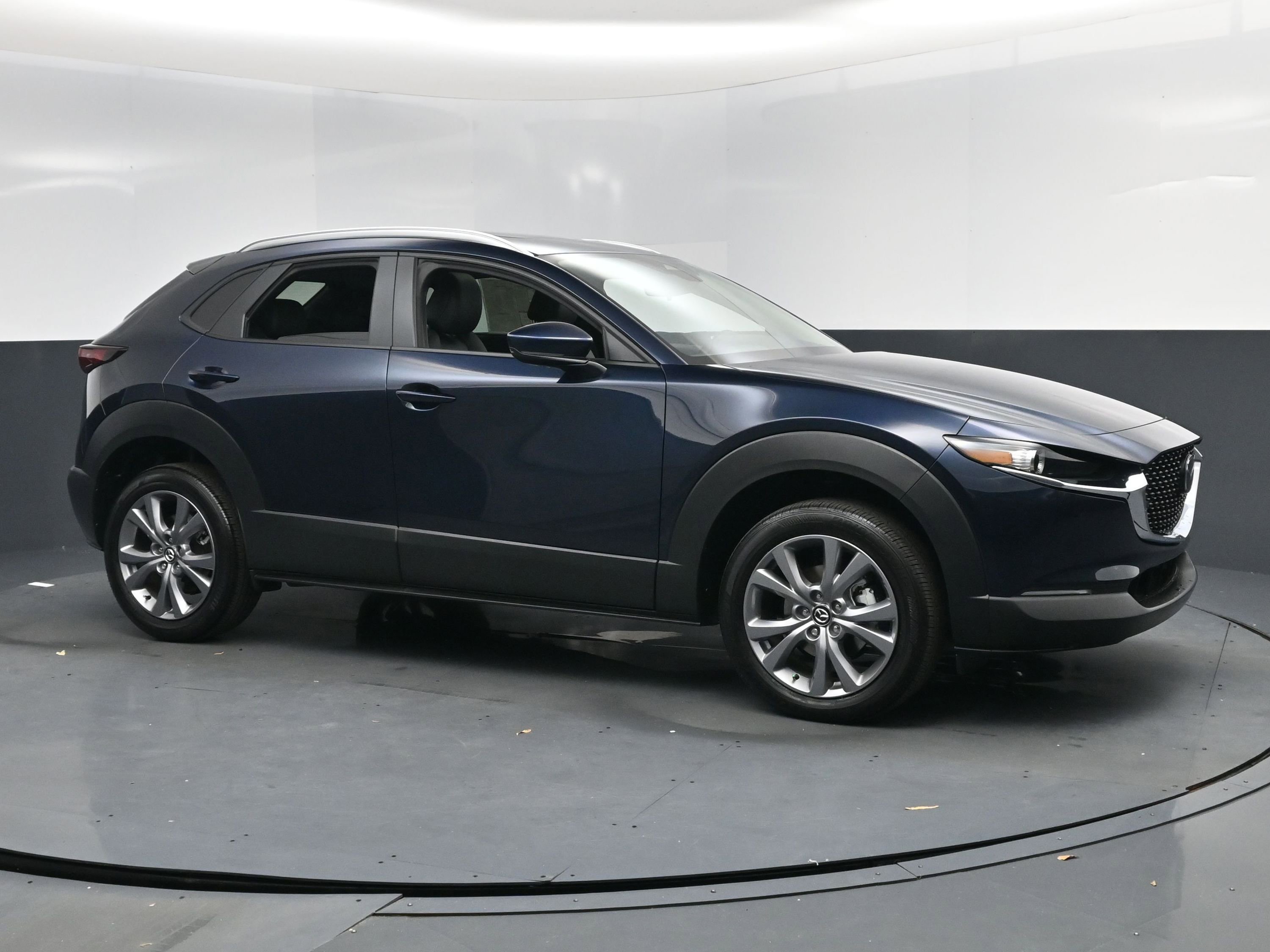New 2026 MAZDA CX-30 AWD 2.5 S image 2