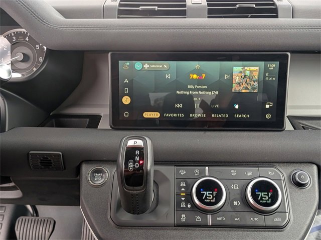 Used 2023 Land Rover Defender 110 X-Dynamic SE image 20