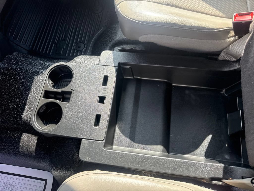 Used 2019 Ford F550 4x4 SuperCab Super Duty image 29
