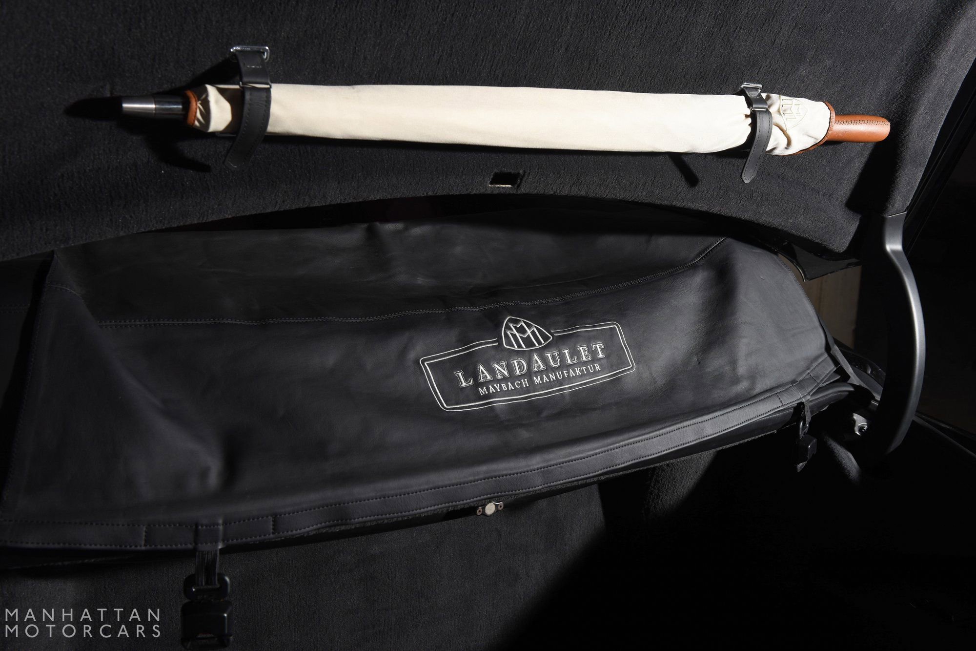 Used 2009 Maybach 62 S image 21