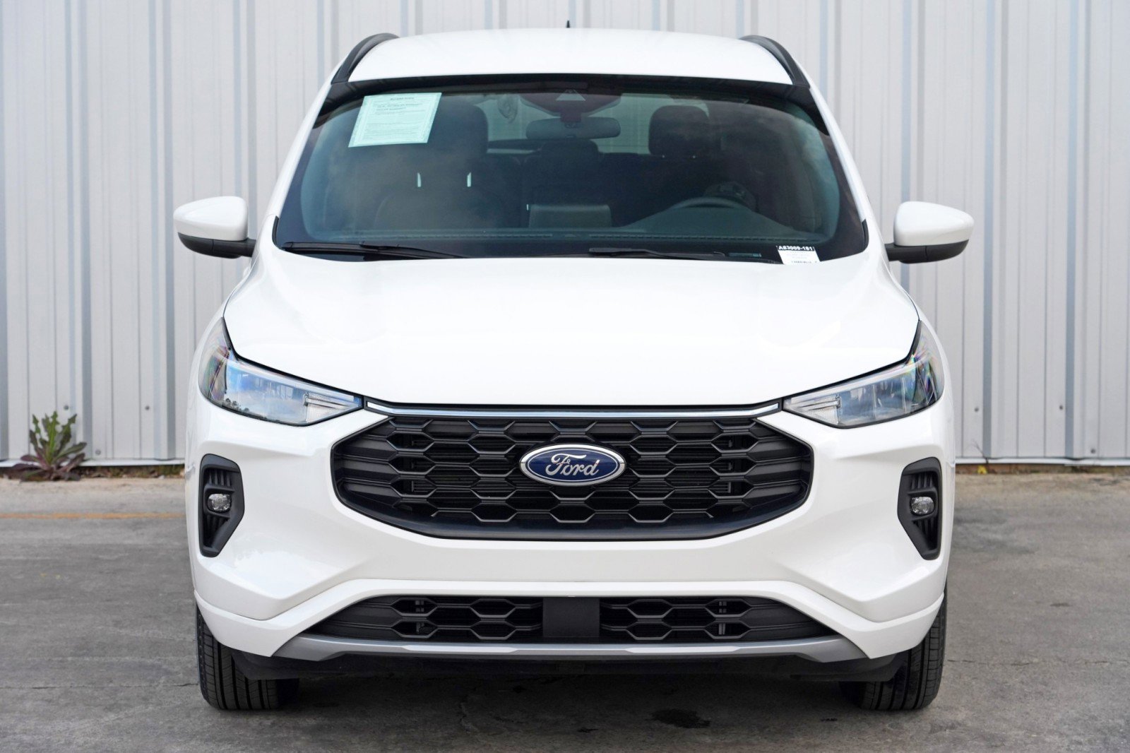 Used 2024 Ford Escape ST-Line Select image 41