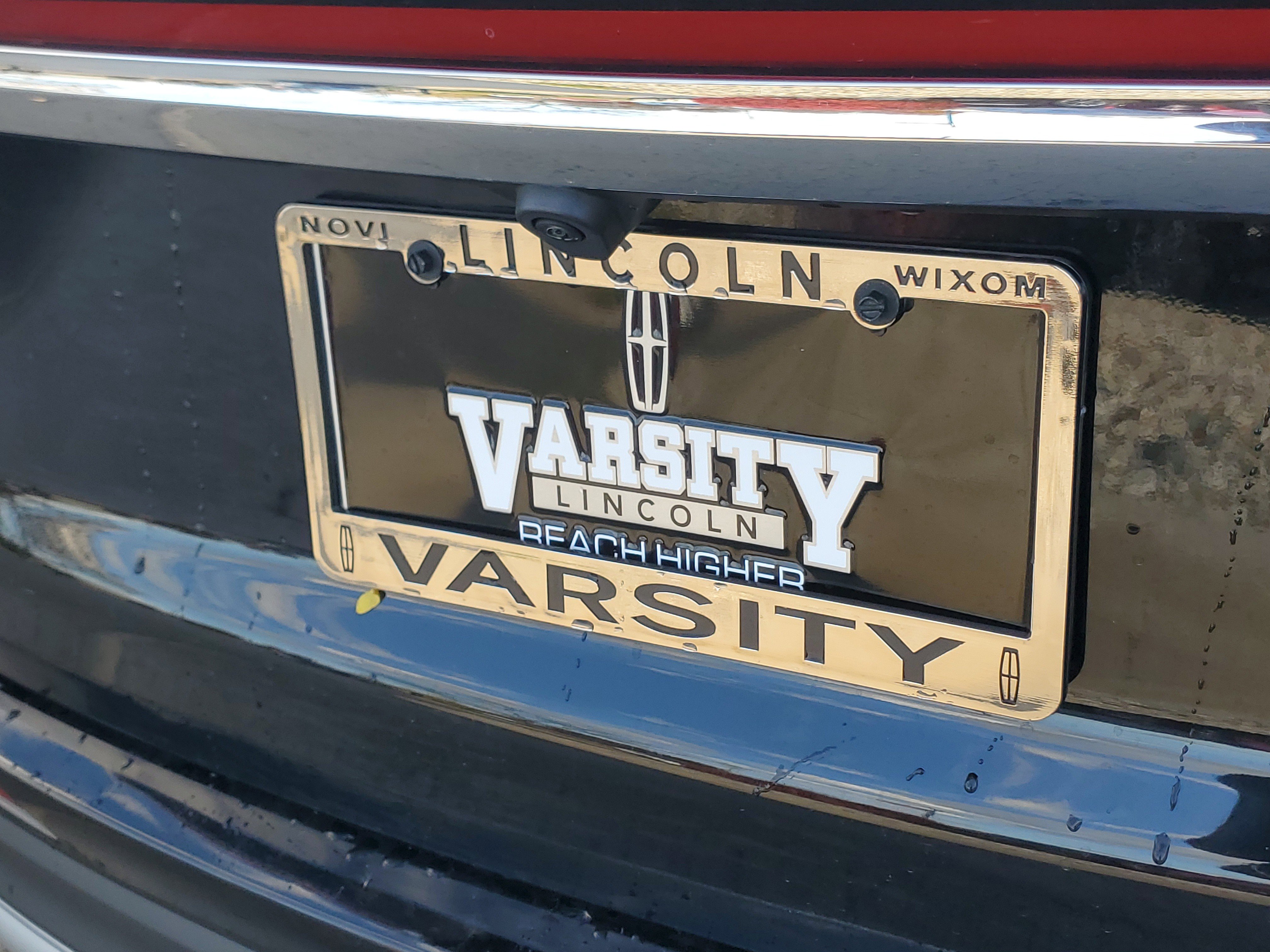 New 2026 Lincoln Corsair Reserve image 31