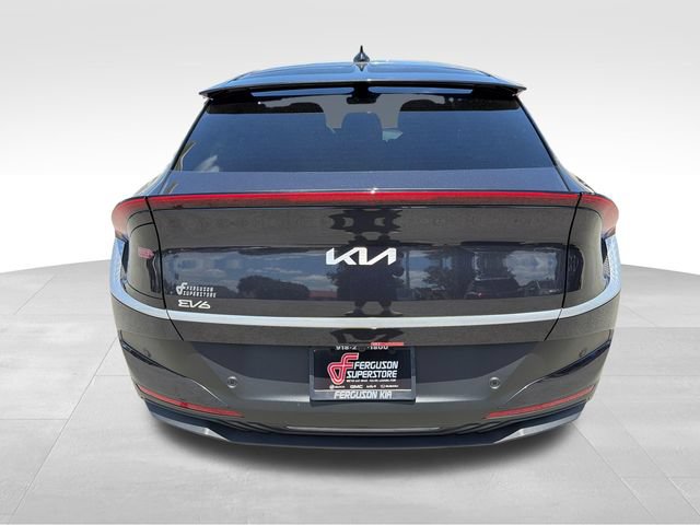 New 2026 Kia EV6 Light RWD image 6