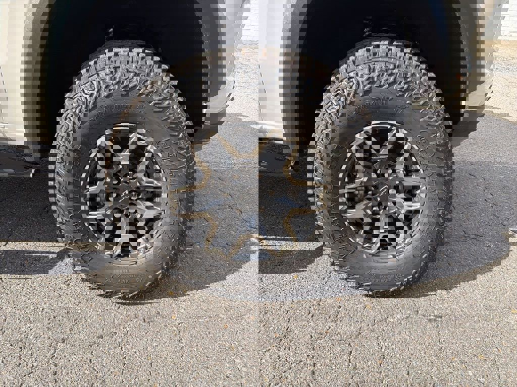 New 2026 Chevrolet Colorado ZR2 image 56