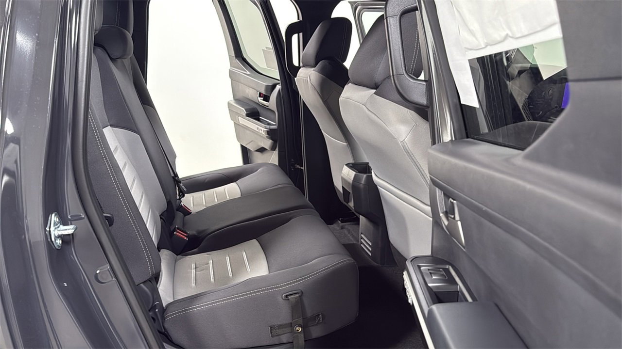 New 2026 Toyota Tacoma TRD Off-Road image 17