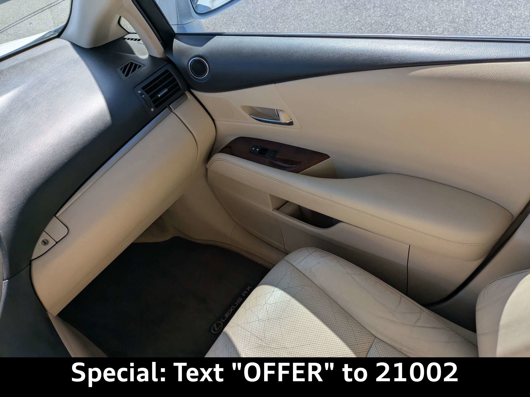 Used 2015 Lexus RX 350 FWD image 18