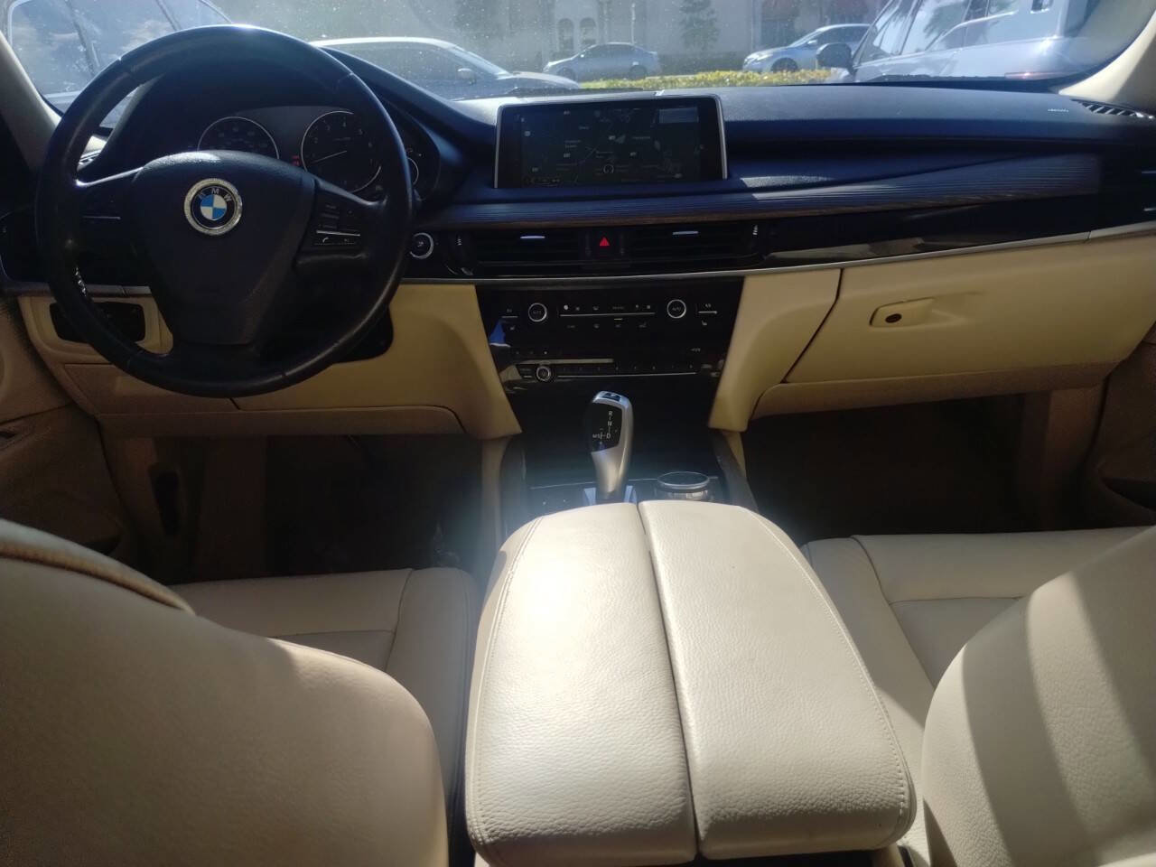 Used 2014 BMW X5 sDrive35i image 50