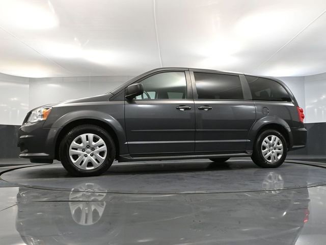 Used 2017 Dodge Grand Caravan SE w/ Power Window Group image 52