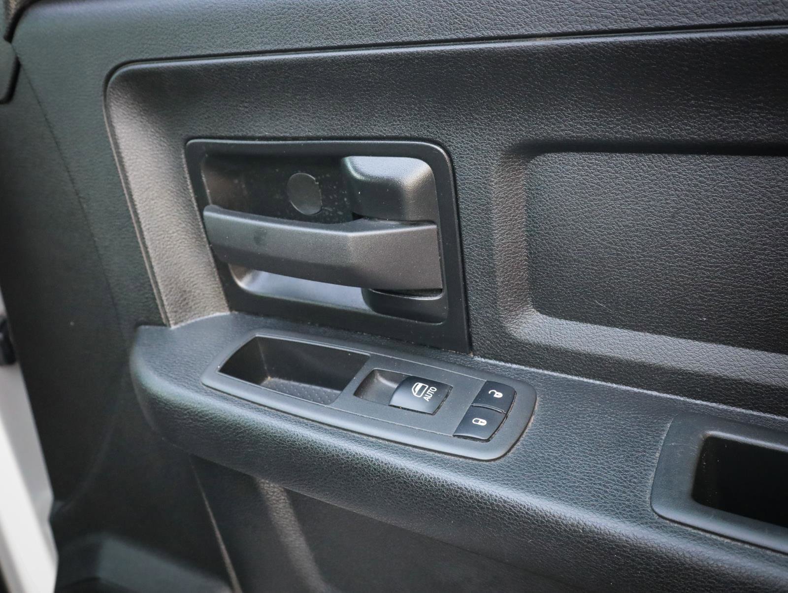 Used 2022 RAM 2500 Tradesman image 26