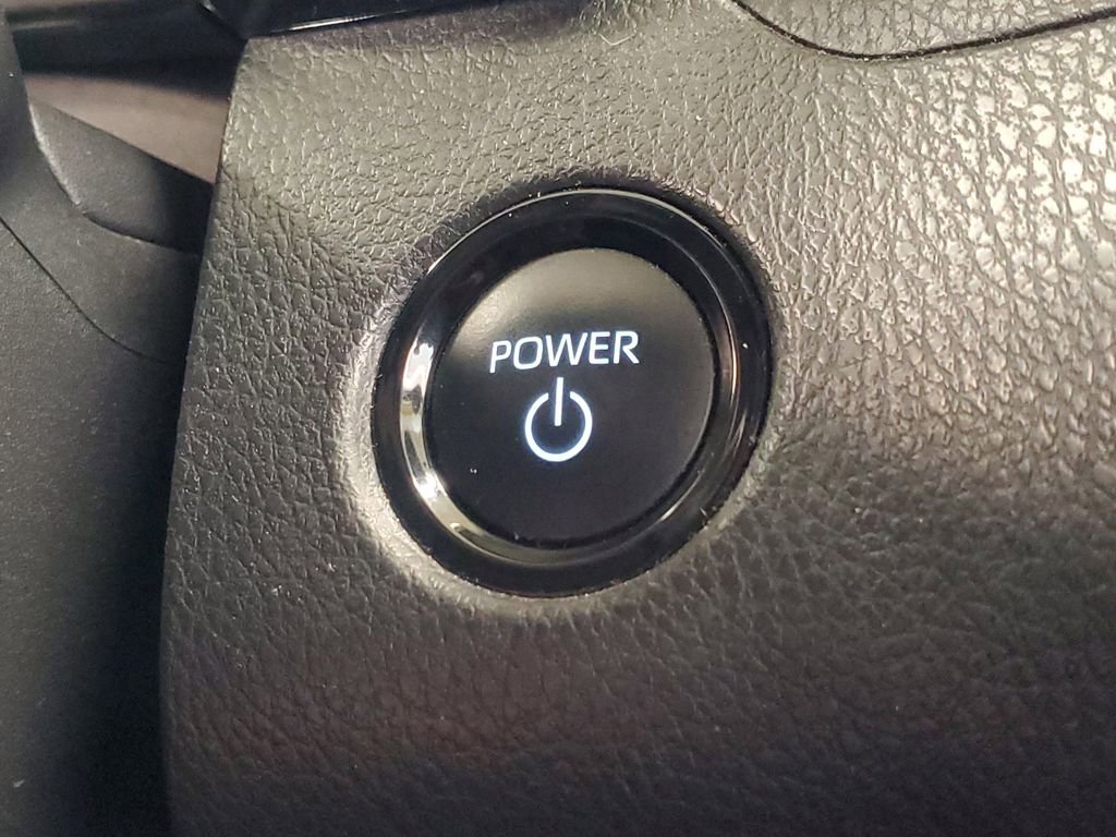 Certified 2025 Toyota Camry LE image 30