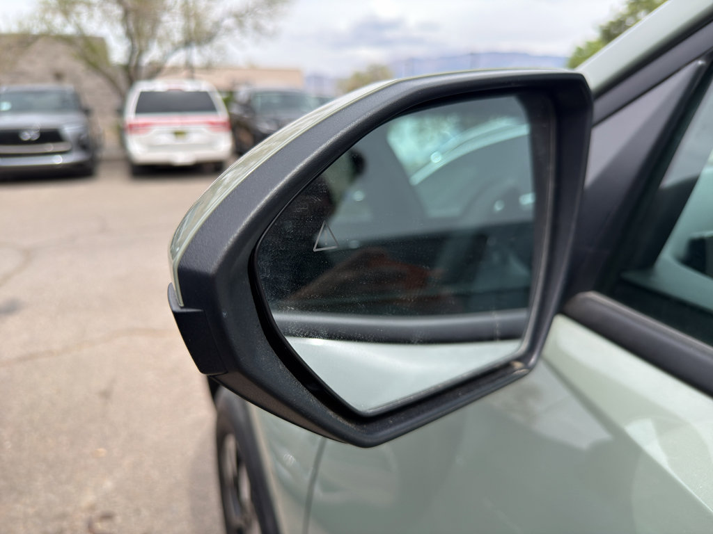 Used 2026 Hyundai Santa Cruz SE image 15