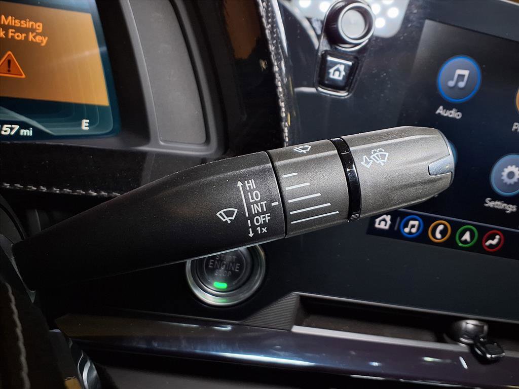 Used 2023 Chevrolet Corvette Z06 w/ Stealth Interior Trim Package image 11