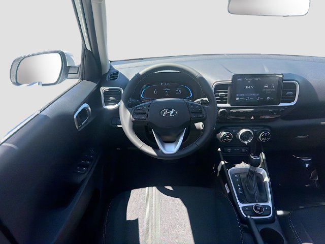 New 2026 Hyundai Venue SEL FWD image 22