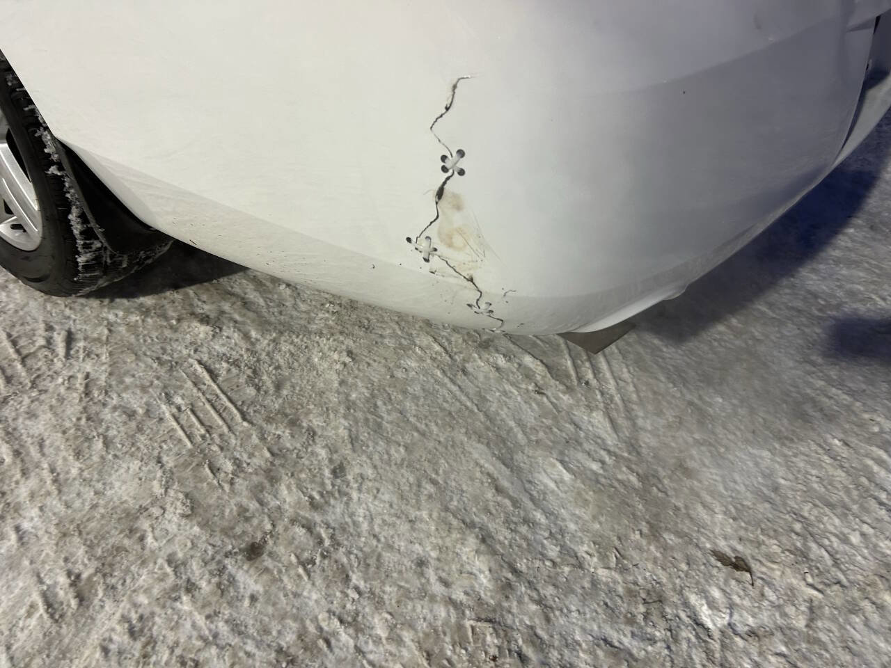 Used 2012 Chevrolet Impala LT image 14