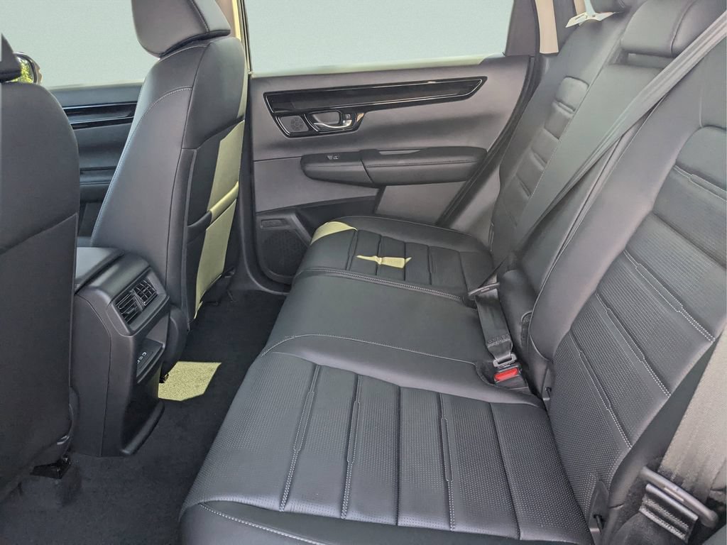 New 2026 Honda CR-V EX-L image 10