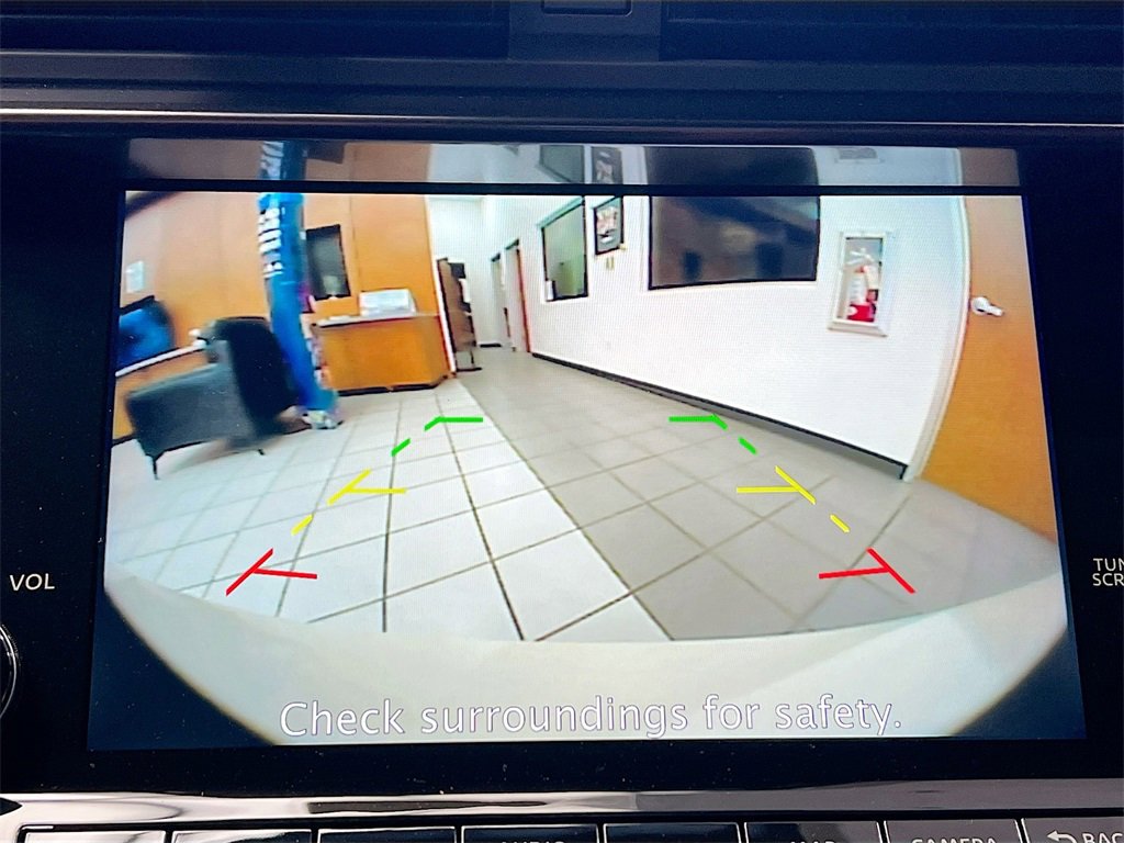 New 2025 Nissan Z NISMO w/ Floor Mat Package image 12