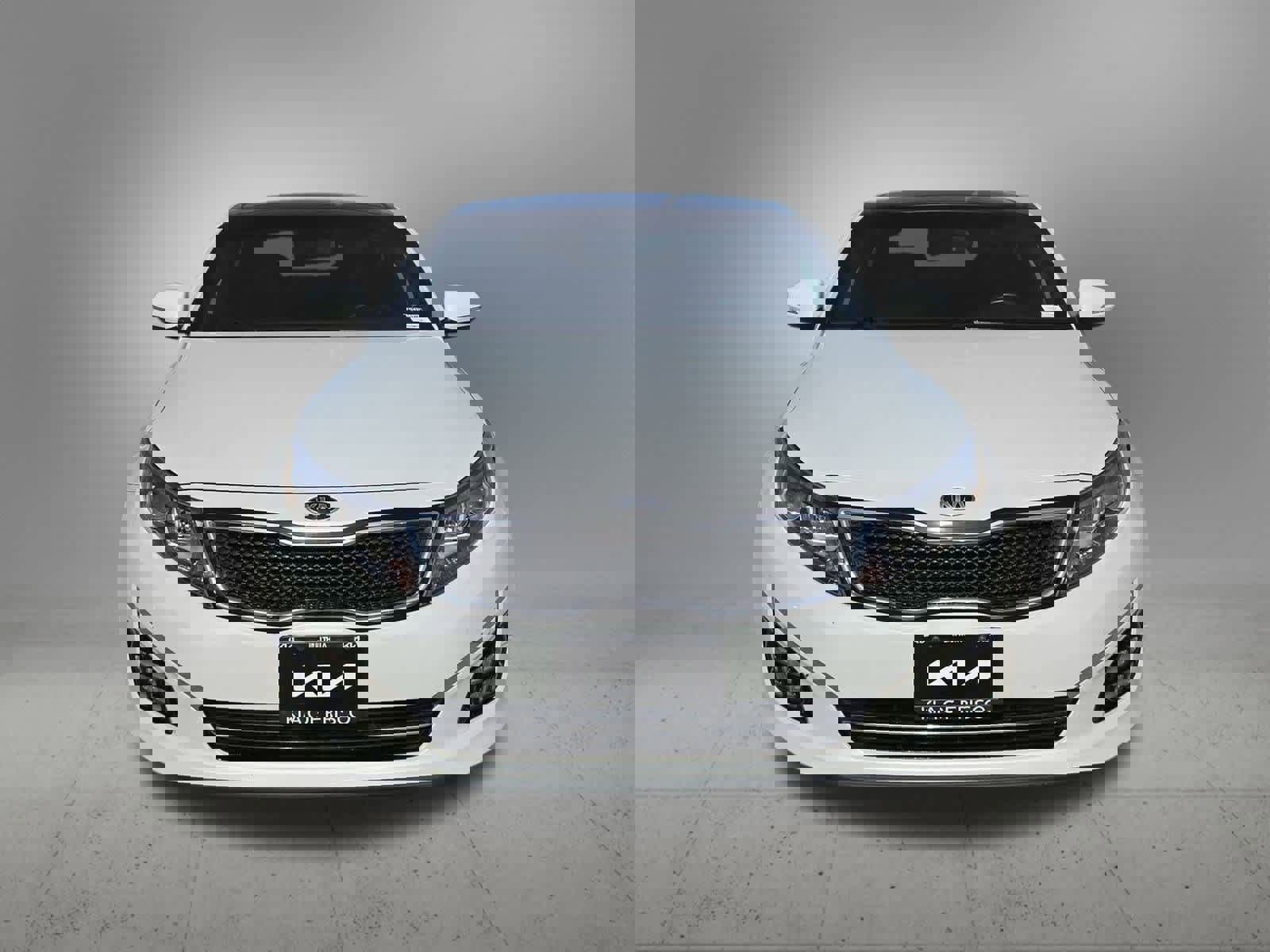 Used 2015 Kia Optima SX image 9