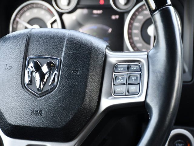 Used 2016 RAM 1500 Limited image 21