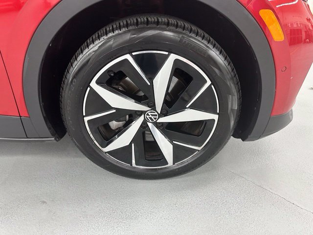 Used 2023 Volkswagen ID.4 Pro S RWD image 13