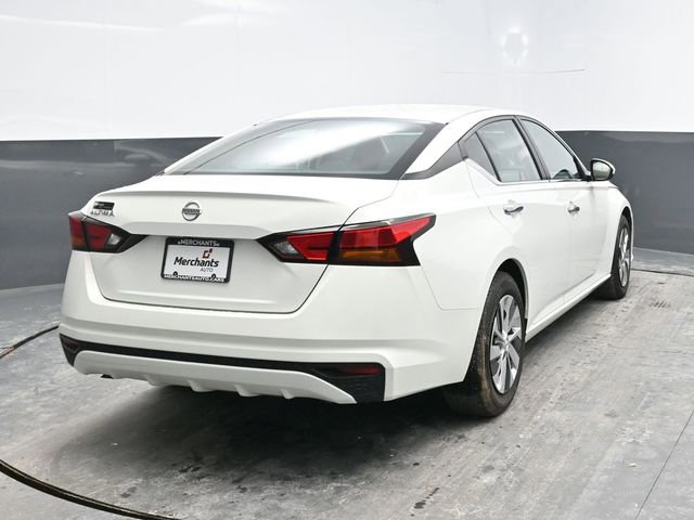 Used 2021 Nissan Altima 2.5 S image 6