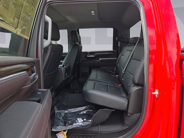 Certified 2026 Chevrolet Silverado 2500 LT w/ Trail Boss Package AWD/4WD image 16