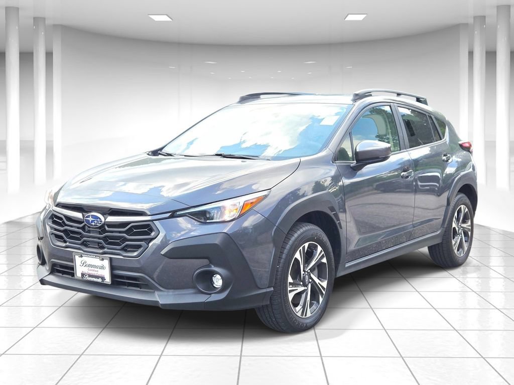 Used 2024 Subaru Crosstrek 2.0i Premium AWD/4WD image 7